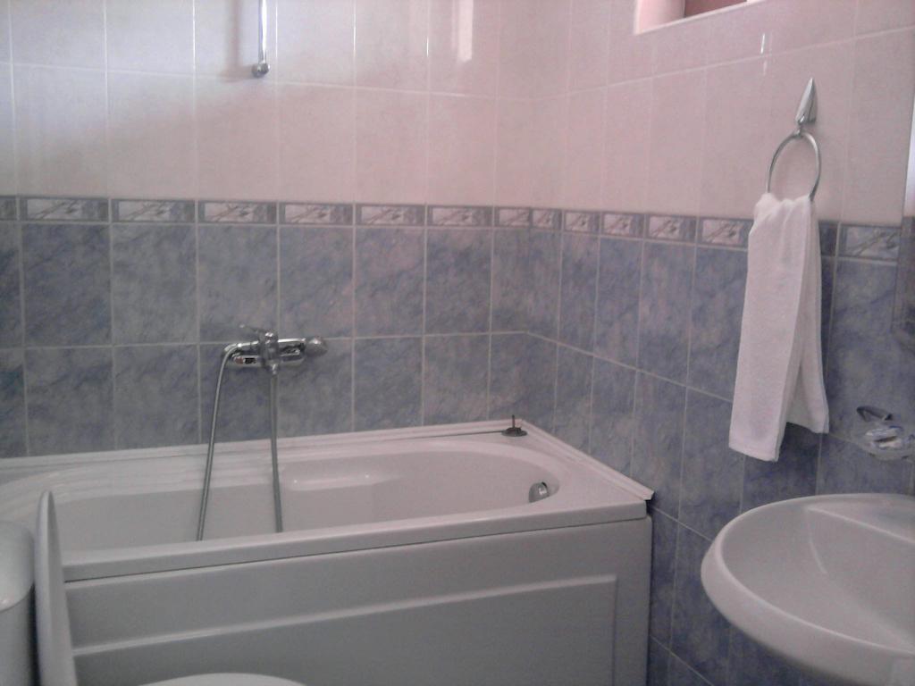 Complex Balkandzhii Apriltsi  Camera foto